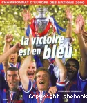 [La]victoire est en bleu