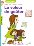 [Le]voleur de goûter