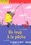 [Un]loup à la pêche