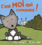 C'est moi qui commande !