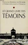 [Le]grands livre des témoins