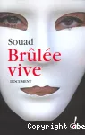 Brûlée vive