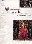 Généalogie des rois de France