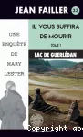 Il vous suffira de mourir