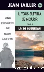 Il vous suffira de mourir