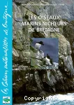 [Les]oiseaux marins nicheurs de Bretagne