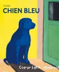 Chien bleu