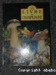 [Le]livre des champignons