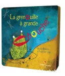 [La]grenouille à grande bouche