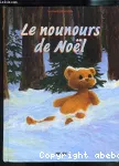 [Le]nounours de Noël