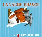 [La]vache orange