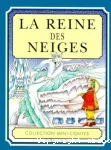 [La]reine des neiges