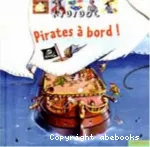 Pirates à bord !