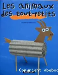 [Les]animaux des tout-petits