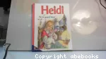 Heidi et le grand hiver