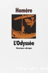 [L']Odyssée