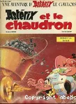 Astérix et le chaudron - Astérix en Hispanie