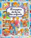 [L']imagerie de la vie des enfants