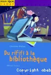 [Du]rififi à la bibliothèque