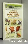 [Le]Livre des animaux domestiques