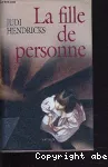 [La]fille de personne