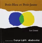 Petit-Bleu et Petit-Jaune