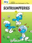 Schtroumpferies