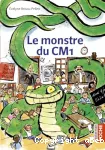 [Le]monstre du CM1