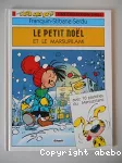 Le petit Noël et le Marsupilami