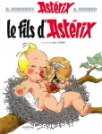 [Le]Fils d'Astérix