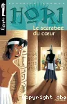 [Le]scarabée du coeur