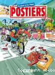 [Les]postiers