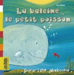 [La]baleine et le petit poisson