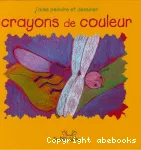 Crayons de couleur