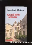 Grand-mère Antonia