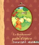 [Le]bonhomme de pain d'épice