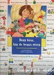 Dors bien, fais de beaux rêves