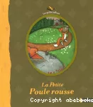 [La]petite poule rousse