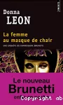 [La]femme au masque de chair