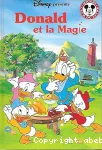 Donald et la magie