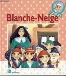 Blanche-Neige et les sept nains