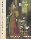 [La]chambre de la reine