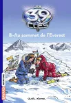 Au sommet de l'Everest