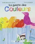 [La]guerre des couleurs