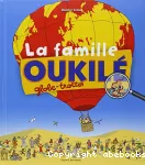 [La]famille Oukilé globe trotter