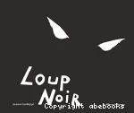 Loup noir