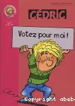 Votez pour moi !