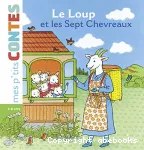 [Le]loup et les sept chevreaux