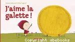 J'aime la galette