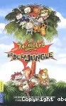 [Les]Razmoket rencontrent les Delajungle